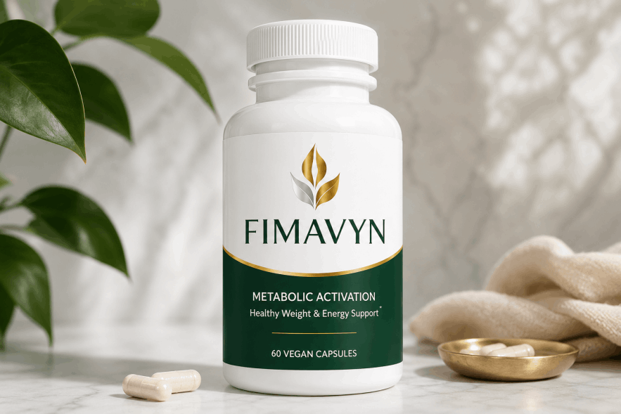 Fimavyn -supplement