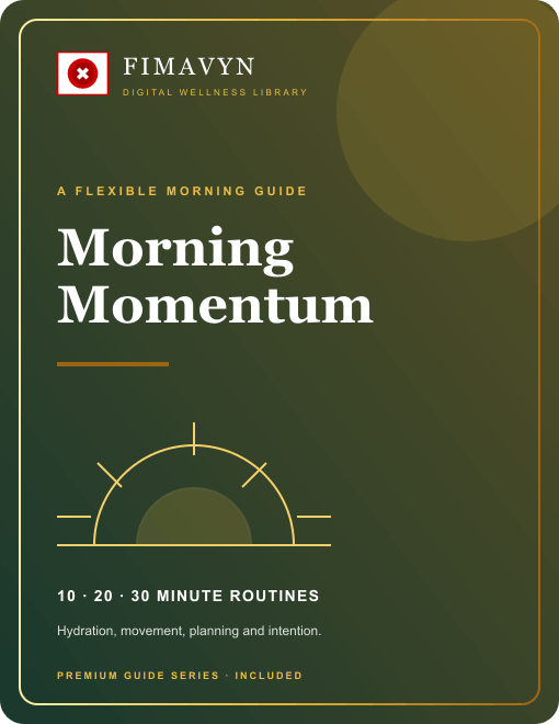 Fimavyn-bonus-2-Morning Momentum